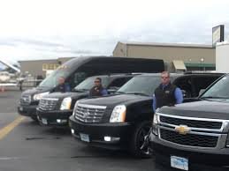 BAC Transportation